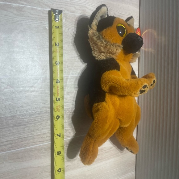 Beanie Baby Boos Bellies Dog Bundle – Ace And Ruggles - Picture 8 of 13